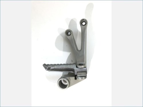 Right rear plate kawasaki - plate, zx6