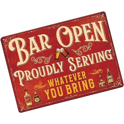 Personalised bar accessories - personalised,