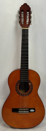 Valencia cg160 acoustic - cg160, 1/2