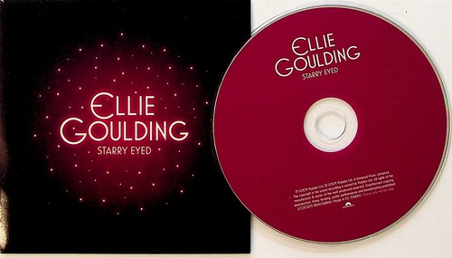 Ellie goulding starry - ellie,