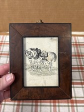 Early 19th Century Small