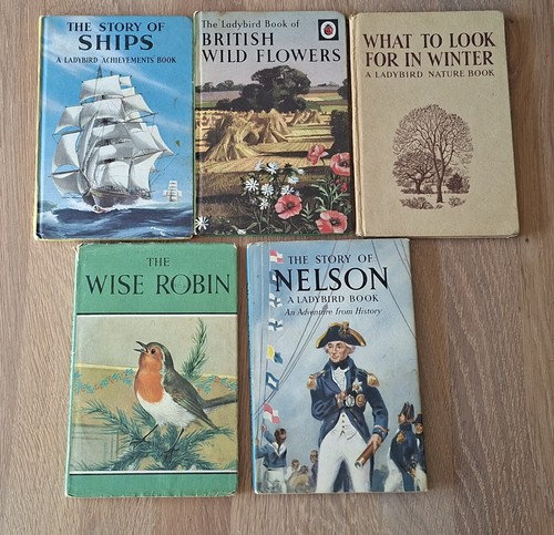 Ladybird books price for - ladybird,