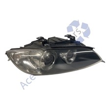 BMW 3 Series E93 Pre-LCI 07-13 Drivers Right Xenon Head Light 7162130-13