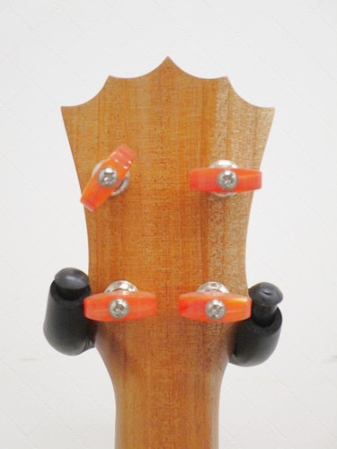 Koaloha kso soprano ukulele - koaloha,