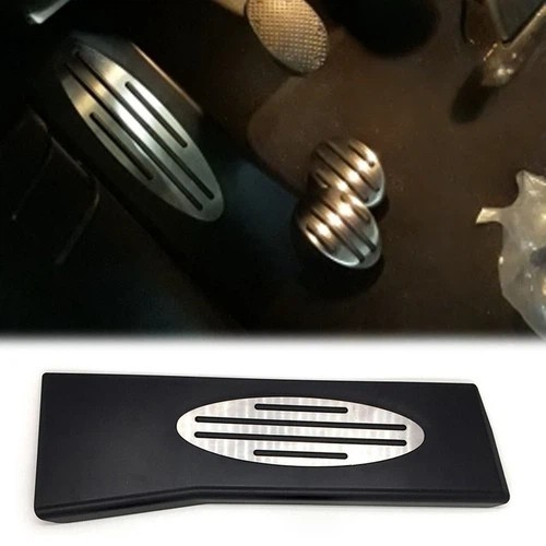 Footrest pedals for mini - pedals,