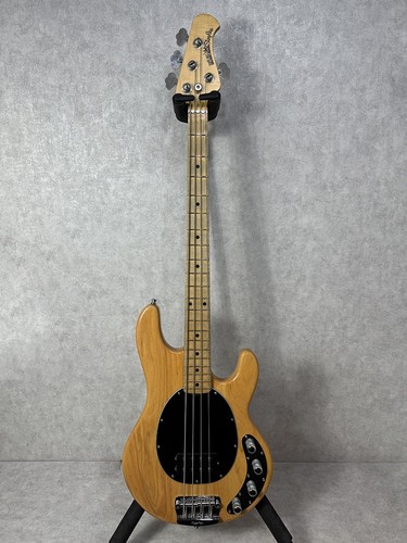 Music man stingray electric - man, 4