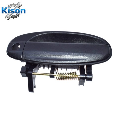 Outer door handle - left, hand
