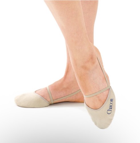 Chacott washable rhythmic - washable, rg