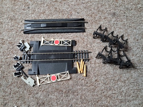 Hornby r636 gauge double - hornby, oo/00