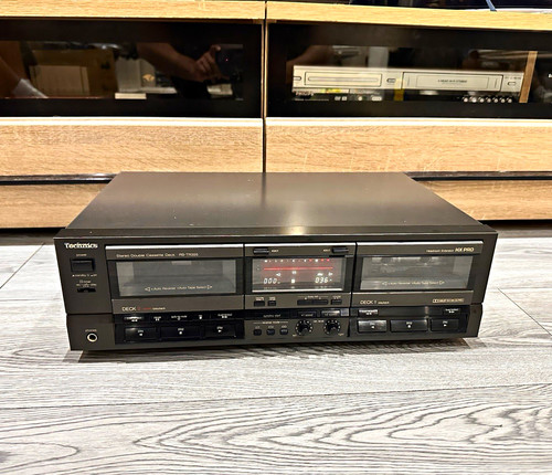 Technics tr355 stereo - technics,
