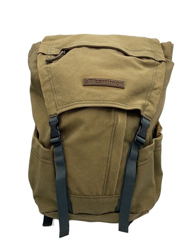 Karrimor backpack khk plain - backpack, 07