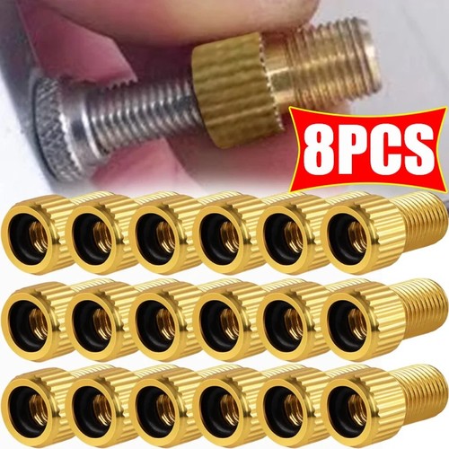 8pcs presta high pressure - presta,