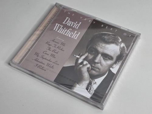 David whitfield the - david,
