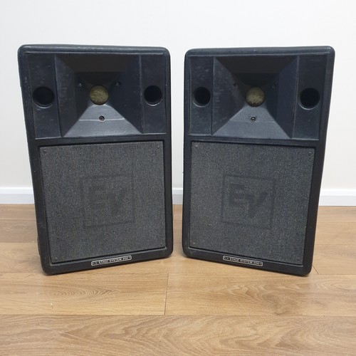 Electro voice s200 pa - voice,