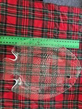 Fish Shaped Set Of 4 Plates