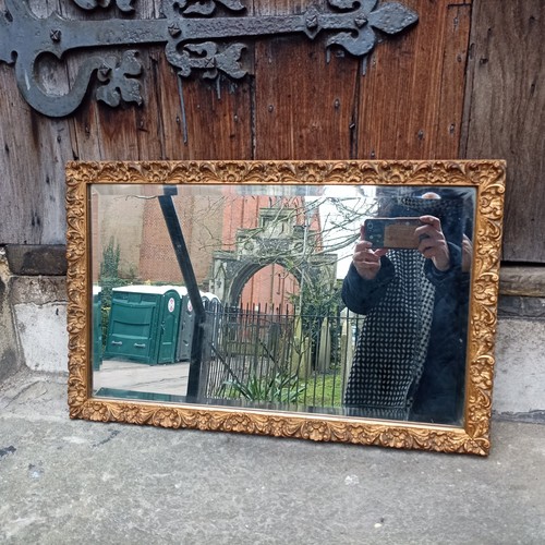 Vintage wood and plaster - wood,