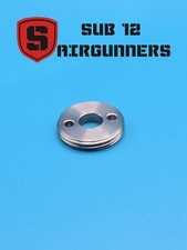 FX DRS Hammer spring lock