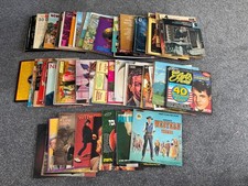 Collection Of Over 70 LP