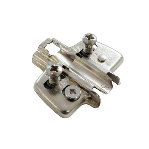 Hettich universal hinge - hettich,