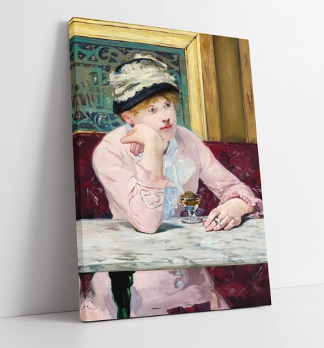 Plum brandy edouard - brandy,, manet
