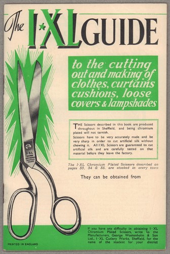 The guide cutting - to, out