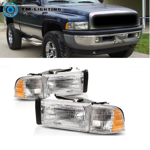For 1994 2002 dodge ram - for,