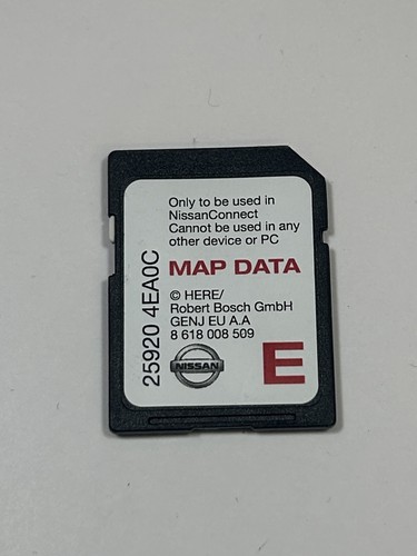 Nissan 25920 4ea0c - 25920, connect
