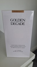 Zara Golden Decade EDP Eau de