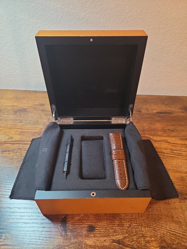 Panerai luminor submersible - panerai,