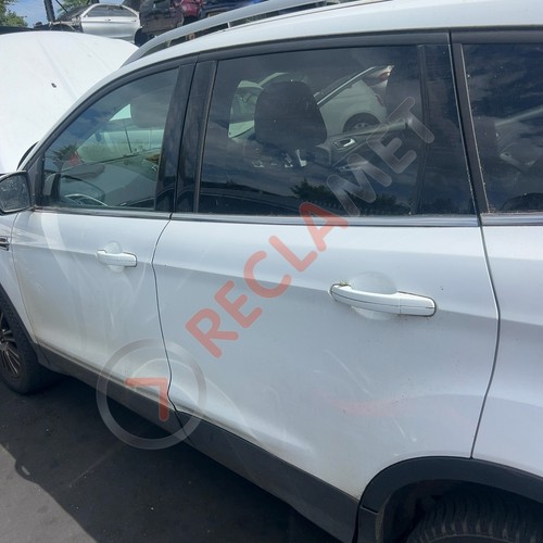 Ford kuga titanium - ford, tdci