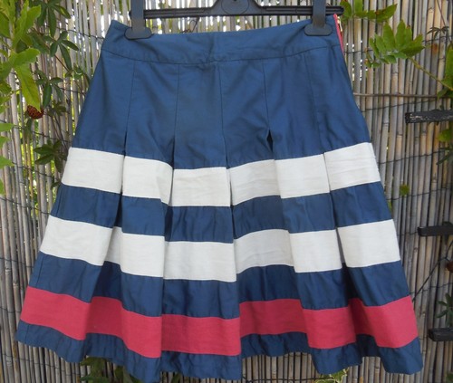 Joules navy red white - joules,