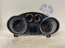 Vauxhall Astra J 5Dr 09-15