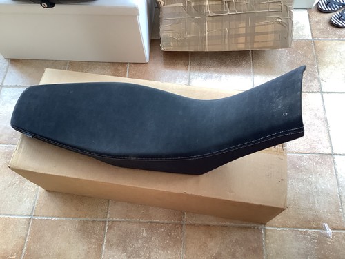 Aprilia tuareg comfort seat - seat,