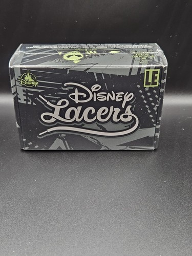 2025 disney parks lacers - 2025,