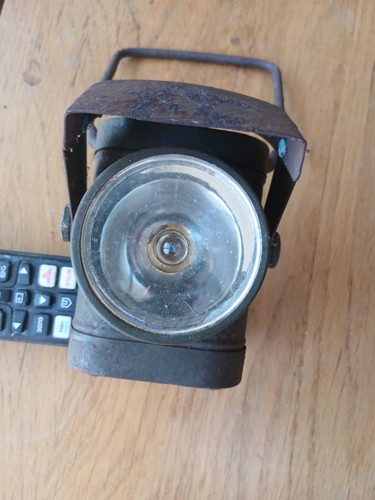 Ww2 ltd lamps - ww2-rc, no