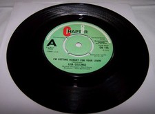 Lisa Collings I'm Getting