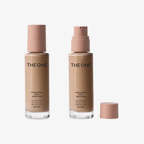 Oriflame the one - the,