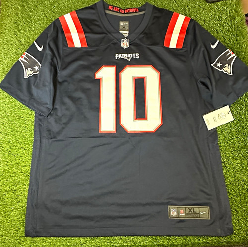 Nike new england patriots mac - nike,