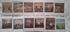 Job Lot 50 x Vintage & Antique
