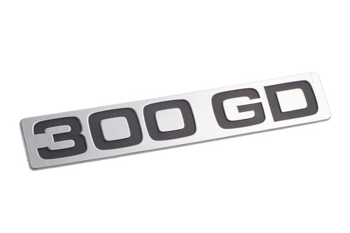 Genuine mercedes benz 300gd - benz,