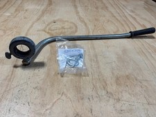 RIDGID 300 Carriage Feed Lever