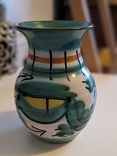 Tintagel Pottery Cornwall