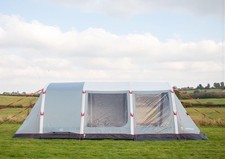 Wild Country Zonda 4EP - 4 Person Air Tent