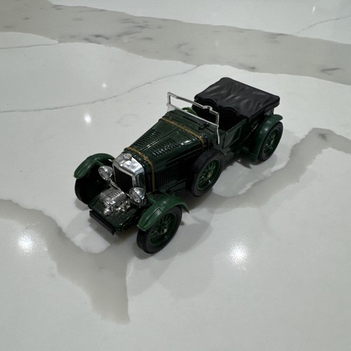 Vintage corgi mobil - corgi, racing
