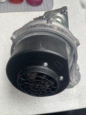 Keston Genuine Fan Assembly