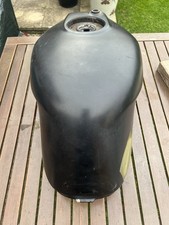Honda vfr 400 - vfr, fuel