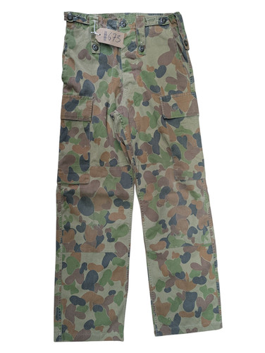 Australian military auscam - australian,