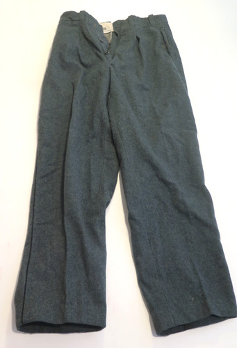 Swiss army trousers small - swiss,