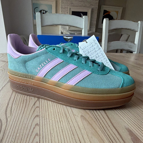 Adidas gazelle bold - adidas, w