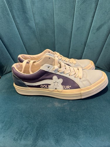 Converse golf fleur blue - converse,